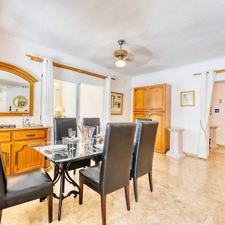 1106 Marbella Large Family Villa Estepona Eksteriør billede