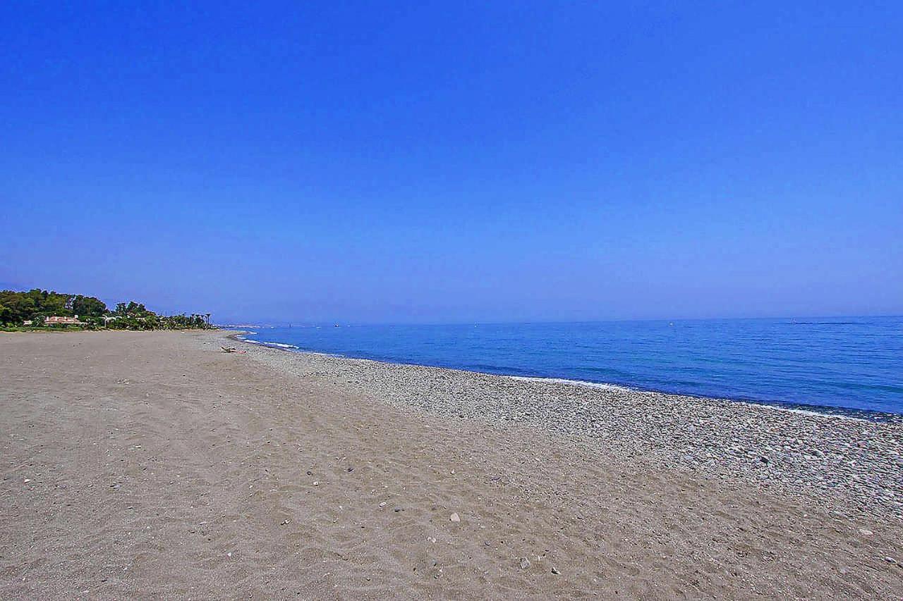 1106 Marbella Large Family Villa Estepona Eksteriør billede