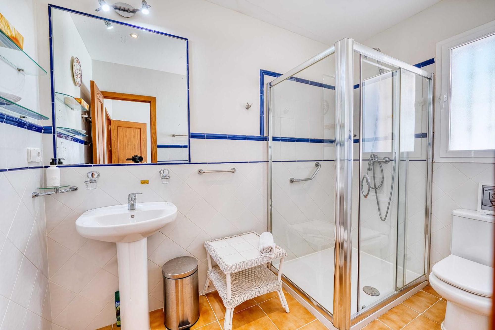 1106 Marbella Large Family Villa Estepona Eksteriør billede