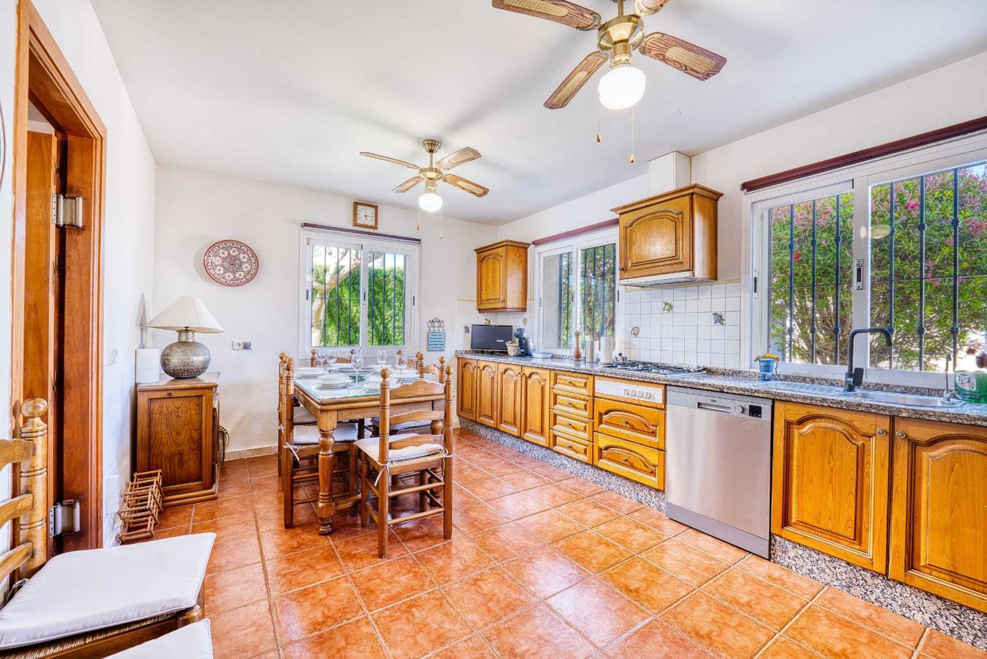 1106 Marbella Large Family Villa Estepona Eksteriør billede